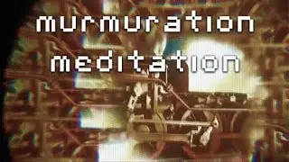 Murmuration Meditation - Trans-Siberian Railway