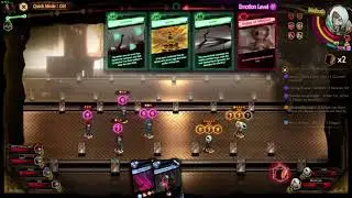Library of Ruina- 2 Man Warp Cleanup Crew