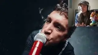 First Reaction to Twenty One Pilots - The Contract