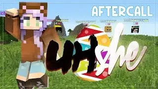 UHShe Season 4 Aftercall!