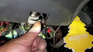 Dodge Ram 2500 2004 5.7 No sube Ni baja el volante