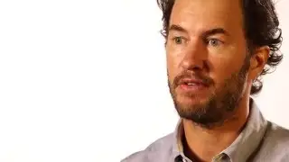 TOMS Shoes Founder on Entrepreneurship: Find Your Passion