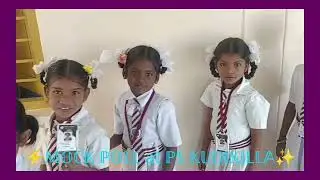 MOCK POLL Sarpanch election at PS KUDIKILLA.
