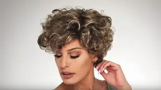 Switch 4 Wig by ELLEN WILLE | Mono Crown