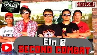 Part 1 - Straight Edge Malaysia & Masalah Dadah di Kalangan Remaja!
