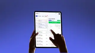 Fudli Merchant App - Manage Your Restaurant Orders Effortlessly