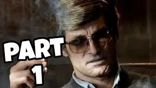 CALL OF DUTY COLD WAR PART #1 #fps #callofduty #coldwar #rdr2 #story #battlefield #gaming #games
