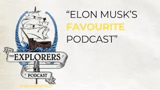 Matt Breen | Behind The Scenes With The Creator Of The Explorers Podcast