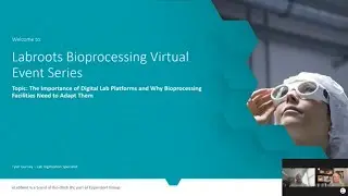 The Importance of Digital Lab Platforms and Why Bioprocessing Facilities Need to Adapt Them