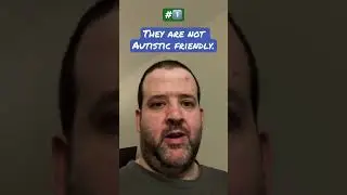 Quick Dating advice for autistic people! #shorts