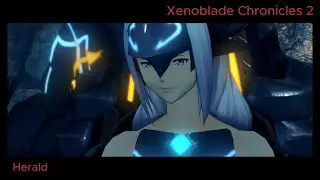 Xenoblade Chronicles 2 - Full Playthrough Part 74