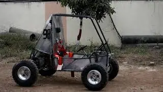 ESI 2018 | RUNNING CAR VIDEO SUBMISSION | CAR NUMBER 98 | TEAM RACING PIONEERS | ZCOER