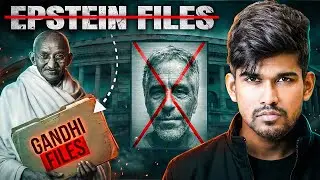 Why Powerful People Stop Being Human | Epstein Files Analysis 