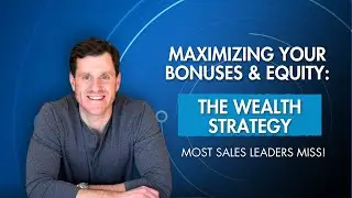 Financial Expert Reveals Shocking Truth About Equity Compensation | Stock Options