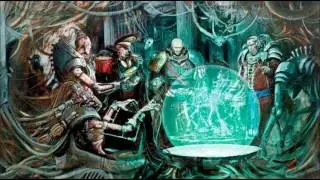 Warhammer 40k List Review - Episode 14 - 1850 Imperial Guard