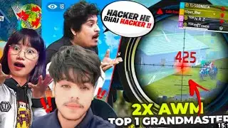FREE FIRE GAME SUNITA GYAN BHAI AKMAL AMAN MARK CUSTOM 2V2 &lrm;⁨@Akmalkhan85617⁩&nbsp; #trending #freefire 