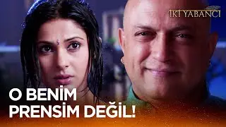&Ouml;lene Kadar Babamın Dizinin Dibindeyim - İki Yabancı Hint Dizisi - Saraswatichandra 1.B&ouml;l&uuml;m
