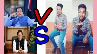 Fuuny Videos About P.M. Imran khan by sasta actor || Videos in pakistan