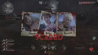 Evil Dead: The Game Plague Bringer Gameplay