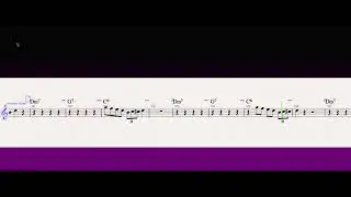 Barry Harris - 5432 Major Placement