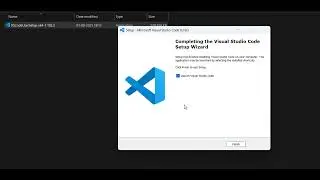 How to Install Visual Studio Code & Check Node.js Version (Beginner Guide Step-by-Step)