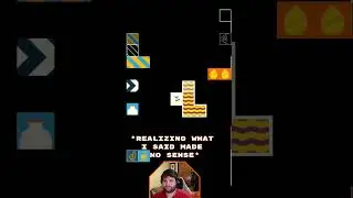 me talk good when playing wilmot's warehouse #gaming #gameplay #organizing