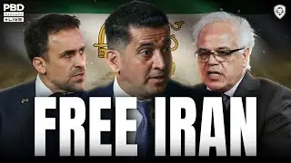 What Regime Will Replace IRGC? | PBD Podcast | Ep. 725