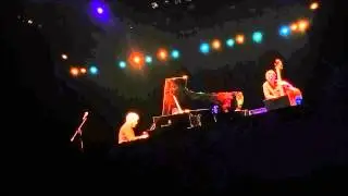 Silence - John Taylor & Matt Penman