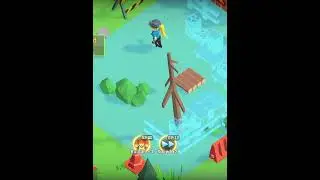 city of survivors #7 #mobilegames2025 #modhack #strategyfans