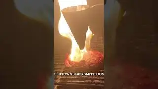Flame Baster
