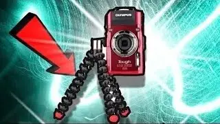 Joby Magnetic GorillaPod Review | Best Flexible Tripod for Phones & GoPros