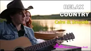 Warm Country Guitar Ambience | Music for Productive Mornings & Relaxed Focus