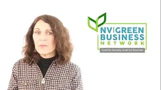 The Nevada Green Business Network | Greening Nevada #1