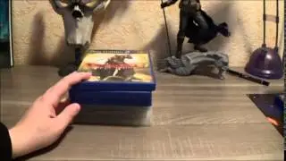 Achats jeux vidéo : ouverture d'un cash - Jour 3 [3/3]