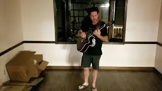 I Was Wrong covered by Adam Walden