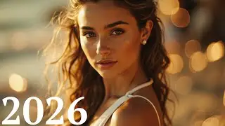 Mega Hits 2026 ✨ The Best Of Vocal Deep House Music Mix 2026 ✨ Summer Mix Music 2026 #8