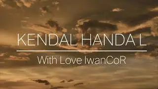 Kendal Handal