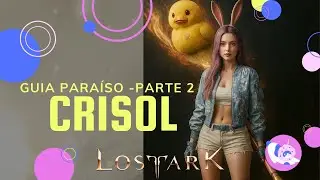 ⏱️ C&oacute;mo Clasificar en CRISOL en 3 MINUTOS (Gu&iacute;a 2025)