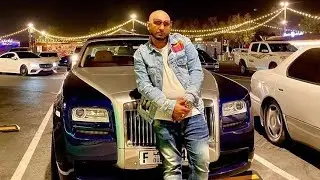B Praak Car Collection 2020