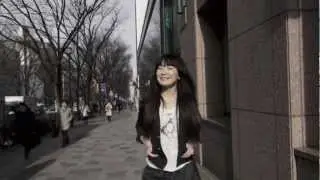 J-POP 女性シンガー | MUSIQUA -世界の別名- MV 【公式】