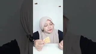 Malkist rasa coklat cemilan enak 🤤😍 #malkist #cemilanenak #snack #makanan #viralvideo