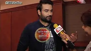 Vivian Dsena aka Harman Talks About The TWIST In Shakti
