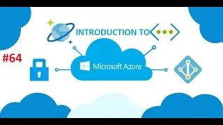DEVOPS CLASS- 64 | INTRODUCTION TO MICROSOFT AZURE | MICROSOFT AZURE | VM | LINUX | DEVOPS |