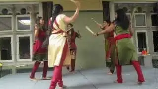 Kannada Group Dance