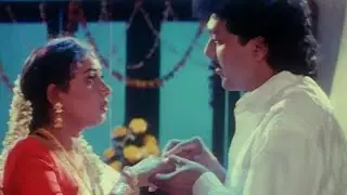 Vinod Kumar And Aamani Best Scenes | Telugu Movie Scenes | TFC Telugu Videos