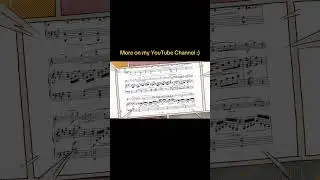 #clarinet #schumann #chambermusic #scores #piano #duett with Nikolai Gangnus