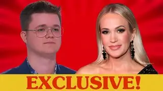Carrie Underwood&rsquo;s Idol Return? Josh King Hospitalized After Scare&mdash;What&rsquo;s Going On?