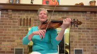 BEGINNERS: Chicken on the Fencepost (cello, viola and violin)