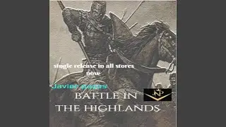battle in the highlands