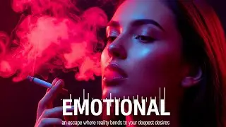 TOP Deep House Midnight Calm | Chill EDM Emotional Mix 2026